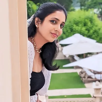 Atheetha Shiv profile