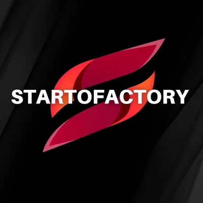 Startofactory profile