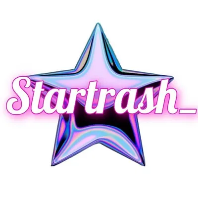 ๐ Startrash_โข๐ profile