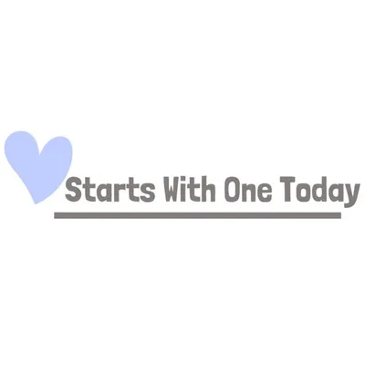 Starts With One Today profile