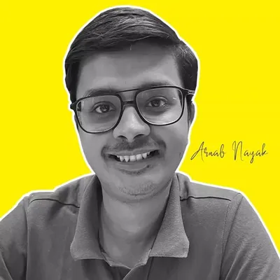 Arnab Nayak