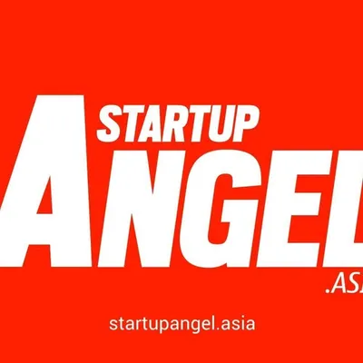 Startup Angel Asia profile