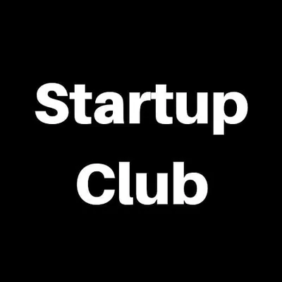 The Startup Club profile