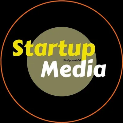 Startup.Media profile