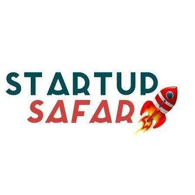 Startup Safar profile
