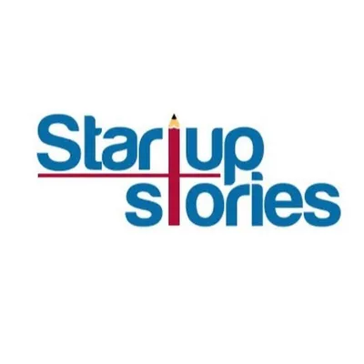 Startup Stories Official profile