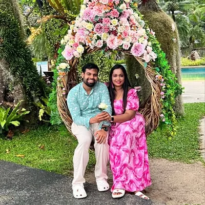Vinesh & Mahii | Bengaluru | #bengaluru