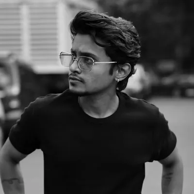 Vinaay Pawar (Winy) profile