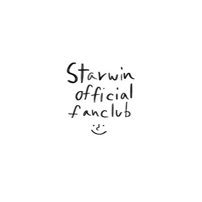 STARWIN OFFICIAL FANCLUB profile