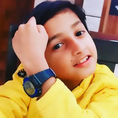 Yashaswi Shukla profile