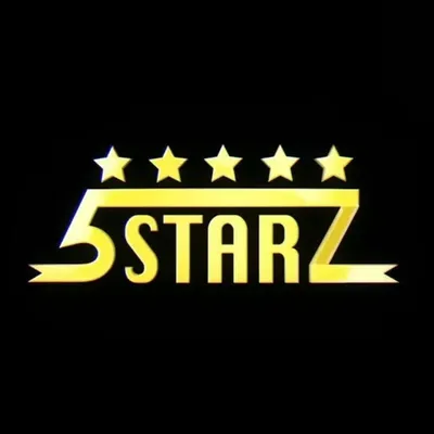 5Starz profile