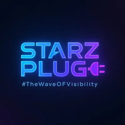 Starz Plug Media profile