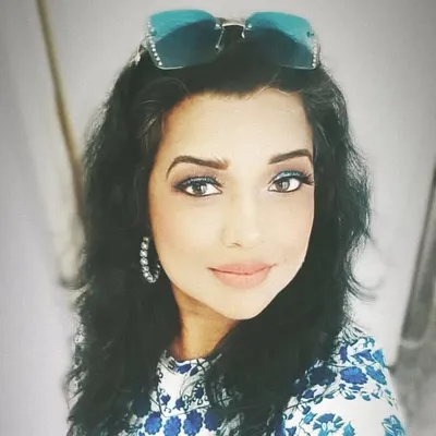 Tara Agrawal profile