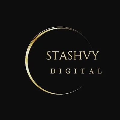STASHVY profile