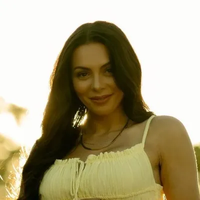 Stasia Buendia profile