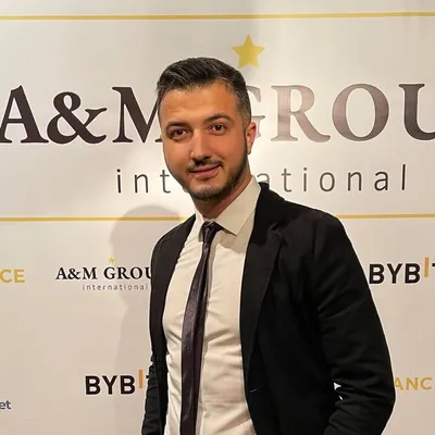 Стас Хачатрян | Фотограф 📸 profile