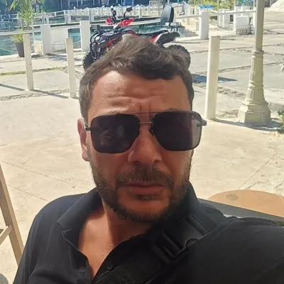 Stas Velit profile
