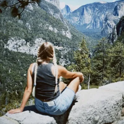 Anastasiia | Travel | life | freedom profile