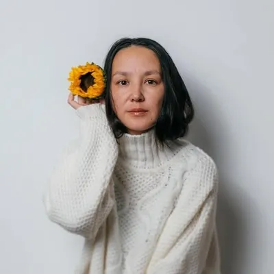 Настя 🌾 profile
