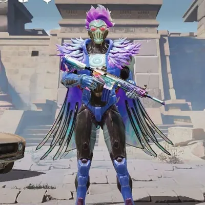 Stats profile