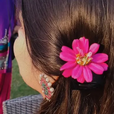 Ankita's world profile