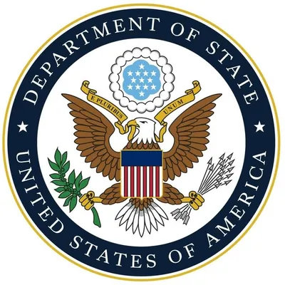 U.S. Department of State profile
