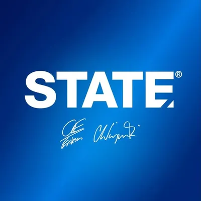 STATE®️ profile