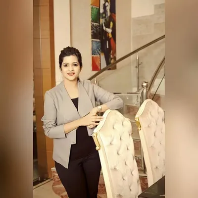 Shilpi Goel Interiors & Architect profile