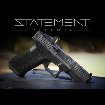 Statement Defense profile