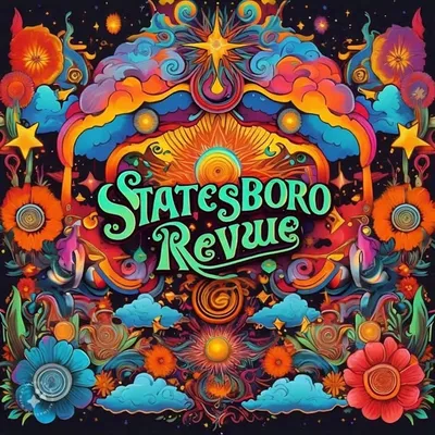 The Statesboro Revue profile