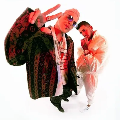 Static and Ben El profile