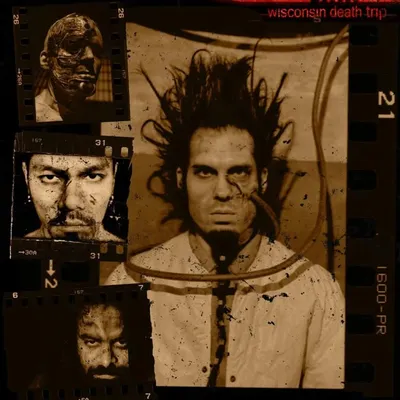 Static-X profile
