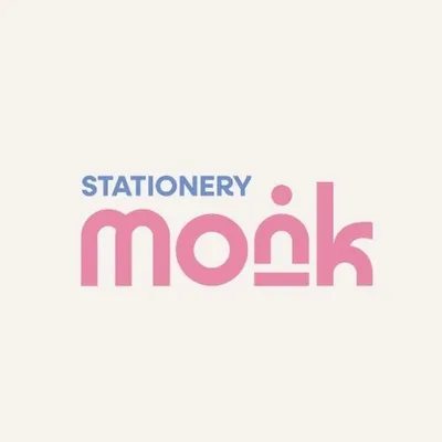 Stationery Monk profile