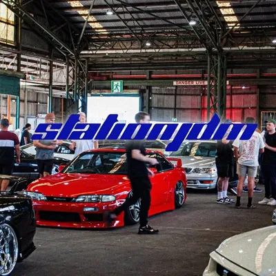 STATIONJDM ๐ฐ profile