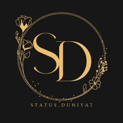 Status_duniya007 profile