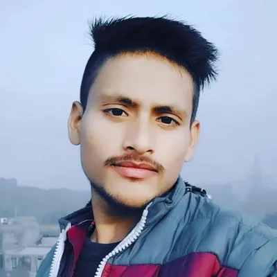 Satyendra Patel profile