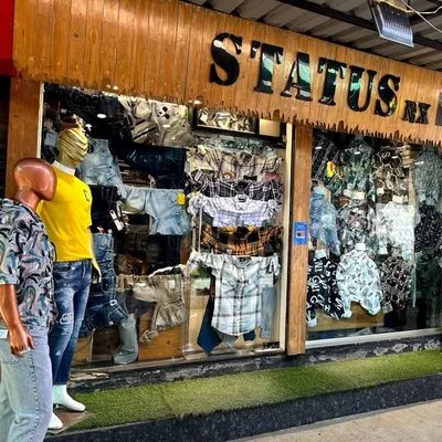 S T A T U S nx profile