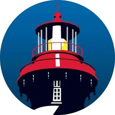 St. Augustine Lighthouse & MM profile