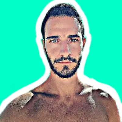 Stauros Mero officialⓂ profile
