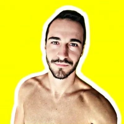 Stauros MeroⓂ️ profile