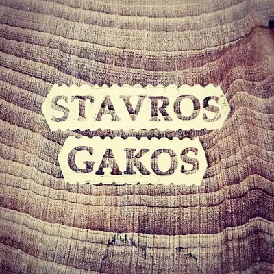 Stavros Gakos profile