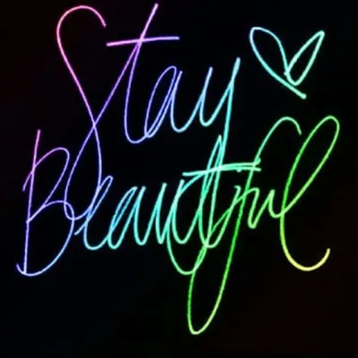 Stay Beautiful Stay Gorgeous profile