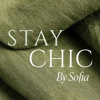 STAY CHIC By Sofia profile