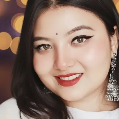 Sushmita Sourya Sapkota profile