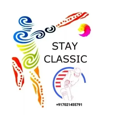 Stay Classic Bats Cricket Shop✌🏻🏏 profile