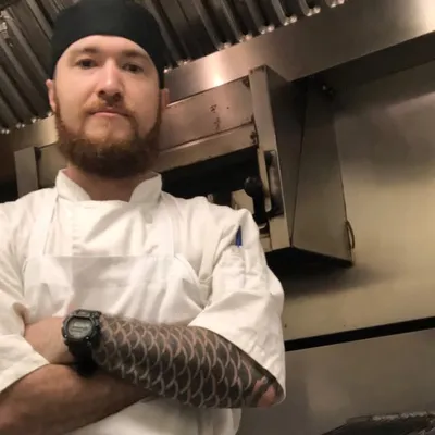 Stay Cookin Up! profile