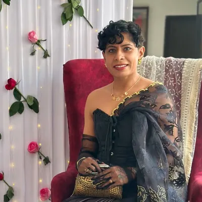 Harmanjot Kaur profile