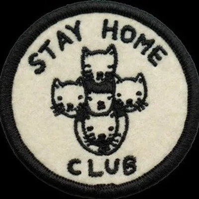 Stay Home Club profile