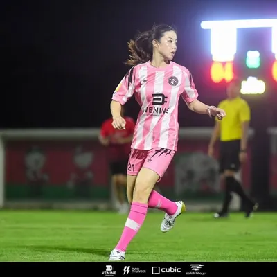 🍔Food & football junkie🏃🏻♀️⚽️ profile