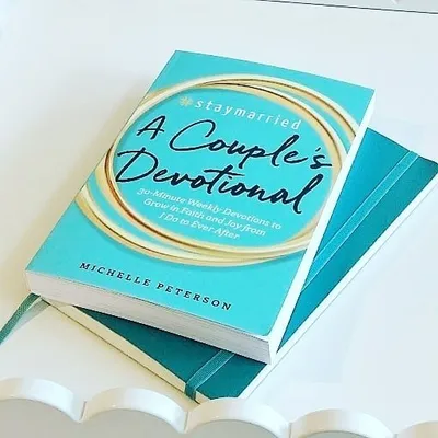 #staymarried A Couple's Devotional profile